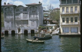 İstanbul 1965