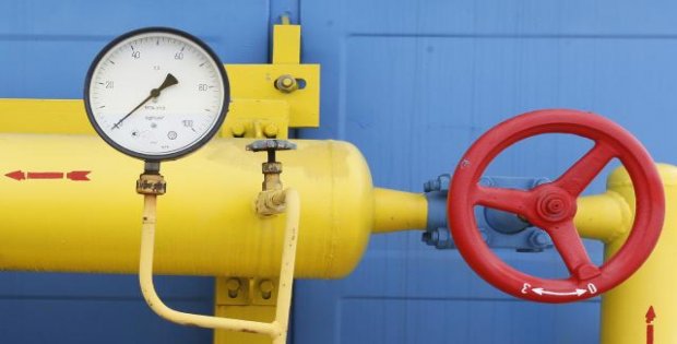 Avrupa'da doğal gaz hazırlığı: Tarihinin en büyük krizi olabilir