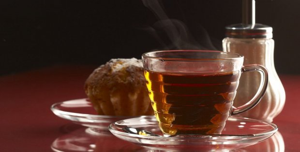 Doğru Miktarda Çay, Ölüm Riskini Azaltıyor