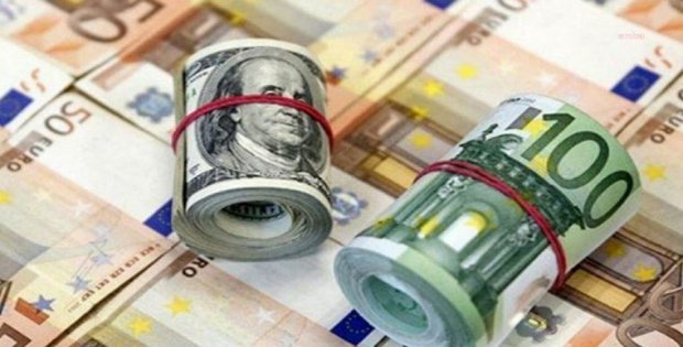 Dolar haftayı 15,90'dan euro ise 16,79'dan kapattı