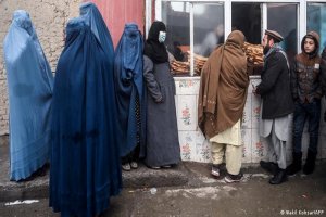 Afganistan’a acil yardım çağrısı