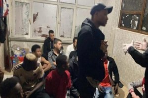 Kaçak göçmene ev kiralayanlara para cezası