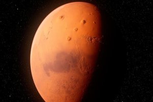 Mars'tan gelen göktaşında devasa organik çeşitlilik keşfedildi