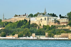 Osmanlı’nın Tarihi Hazinesi: Topkapı Sarayı(Özel Haber)
