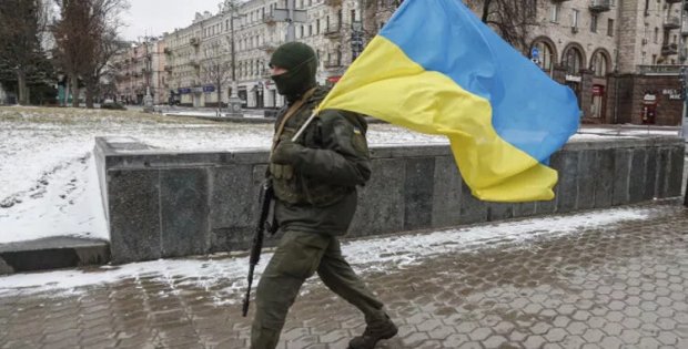 Ukrayna'da 'üçlü zirve'