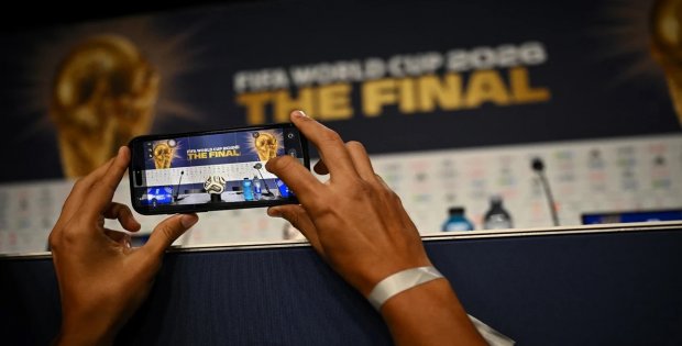 2026 Dünya Kupası'nda ilkler gecesi yaşanacak