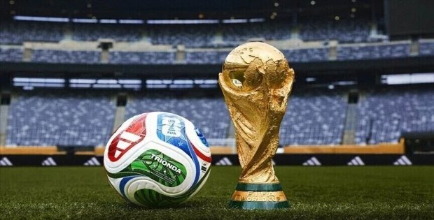 2026 FIFA Dünya Kupası'nın en iyi 11'i açıklandı
