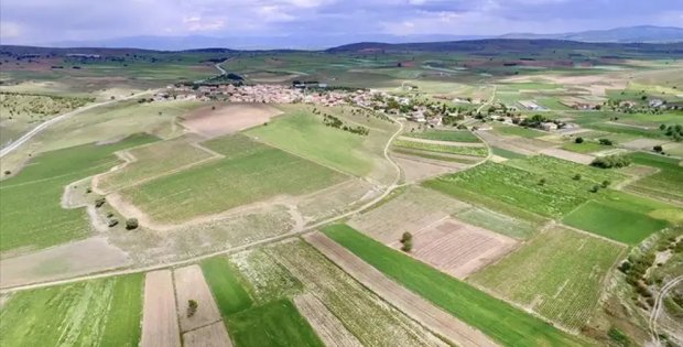 2B arazileri için kritik karar