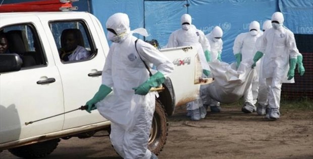 Afrika Birliği'nden Ebola için ortak mücadele çağrısı