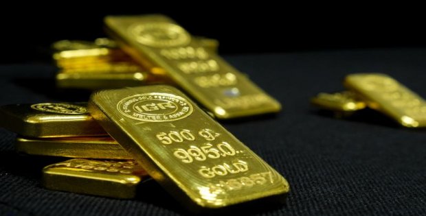 Altın fiyatları haftaya düşüşle başladı