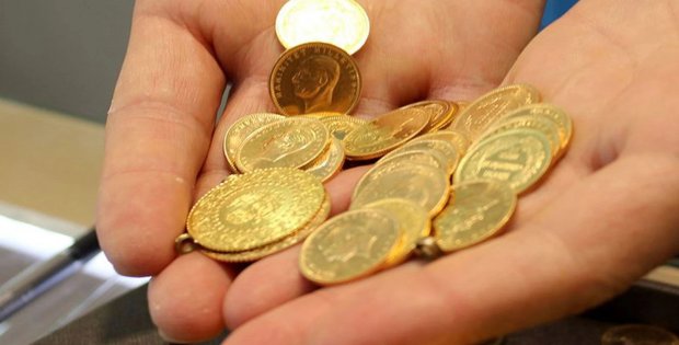 Altında kayıplar sürüyor