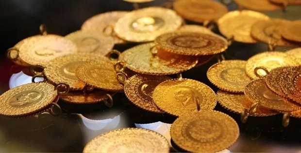 Altında yeni ralli sinyali