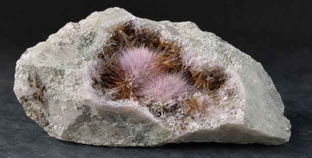 Altından daha değerli mineral keşfedildi