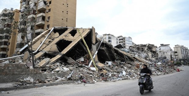 Ateşkes 3 hafta uzatıldı