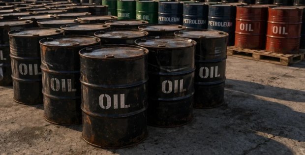 Barış umudu zayıf, petrol baskı altında