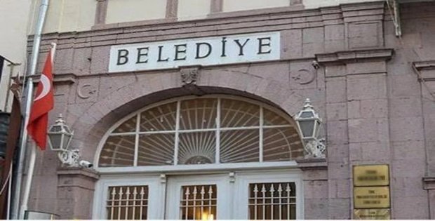 Belediyelerin şirket ve kooperatif kurması Cumhurbaşkanı iznine bağlandı