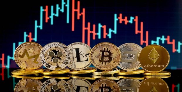 Bitcoin'de kazançlar silindi