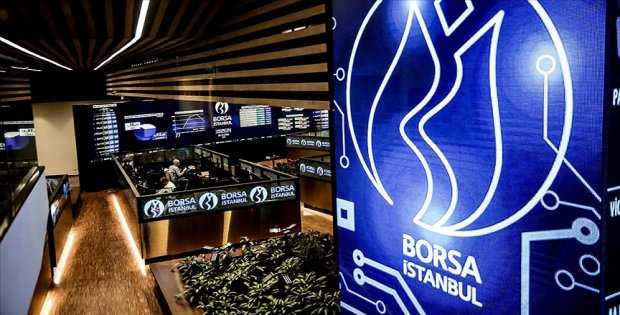 Borsa İstanbul’da tarihi zirve