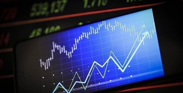 Borsa ve altın düşüşte, yatırım fonları kazandırdı