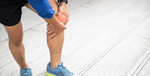 Bu belirtiler varsa spora devam etmeyin uyarısı