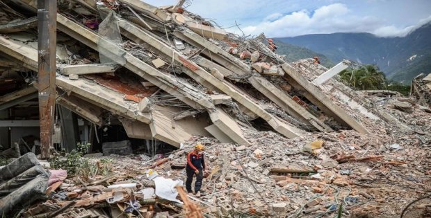 Cadde ve sokaklar haritadan silindi