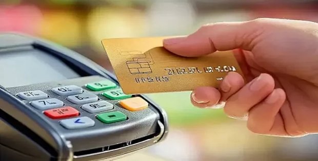 Cep telefonu kredileri ve kredi kartı ödemelerinde değişikliğe gidildi