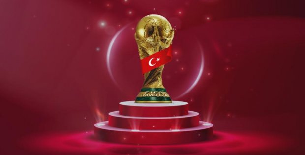 Dünya Kupası'na 17 gün kaldı