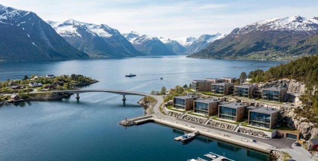 Dünyanın en zengin ülkeleri sıralaması değişti