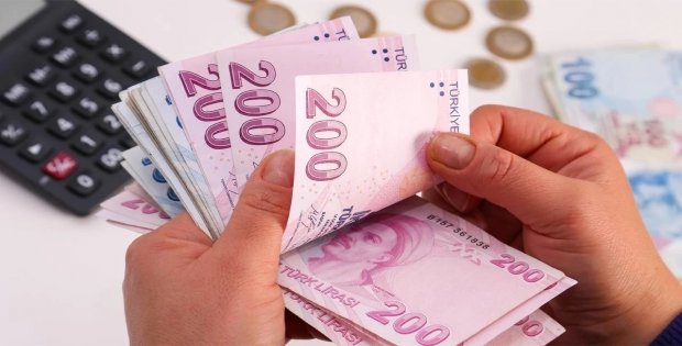 Emeklilerin ikramiye ödeme tarihleri belli oldu