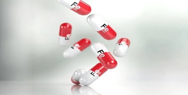 Enerjinizi çalan 6 kritik vitamin ve mineral eksikliği