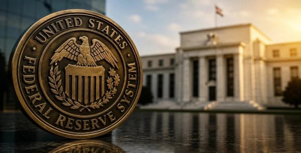 Fed: Riskler yukarı yönlü