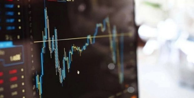 Finansal güven mayısta sert düştü