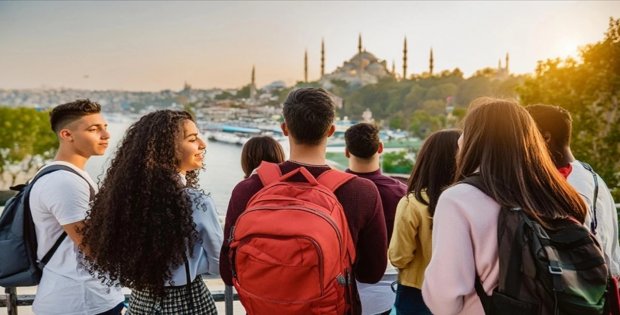 Gençlerin yüzde 23,3’ü ne eğitimde ne istihdamda