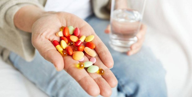 'Gereksiz vitamin kullanımı bağışıklığı olumsuz etkileyebilir'