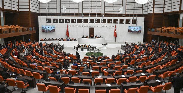 Gündem: Üniversite affı ve çocuk suçlulara ilişkin düzenleme