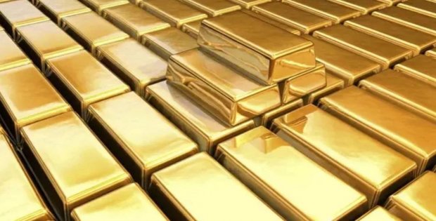 Güvenli liman sarsıldı: Altın 5 haftanın ardından geriledi