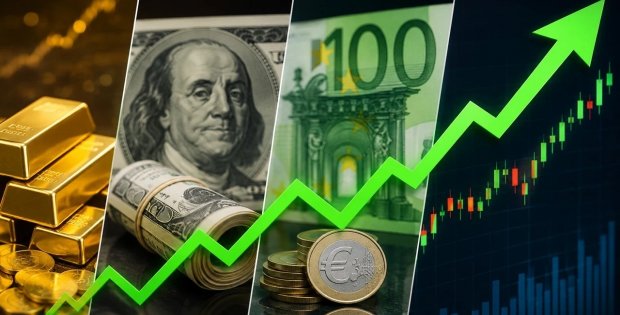 Haftanın en çok kazandıran yatırım aracı belli oldu
