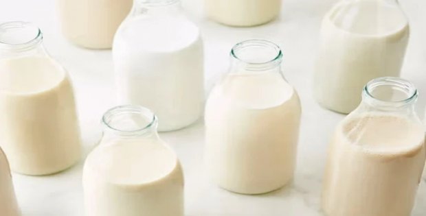 Hangi süt daha sağlıklı