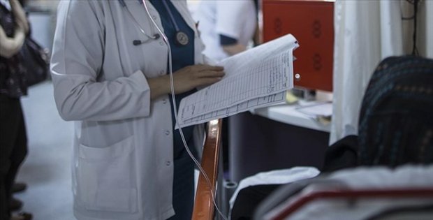 Hasta katılım payı tutarları artırıldı