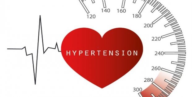 Hipertansiyon sessizdir
