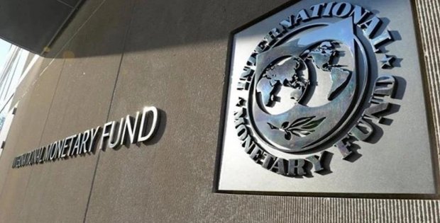 IMF'den uyarı: Küresel ekonomi olumsuz senaryoya ilerliyor
