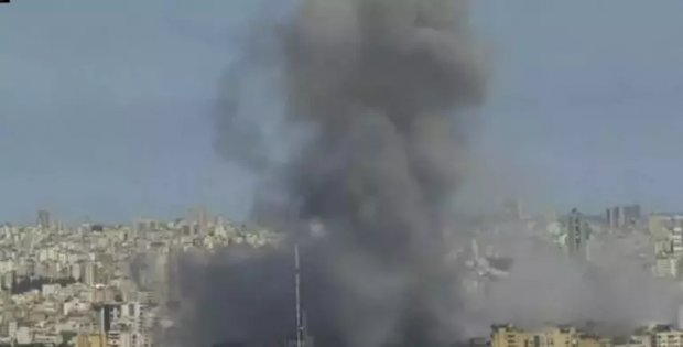 İran-ABD-İsrail savaşı 10. gününde