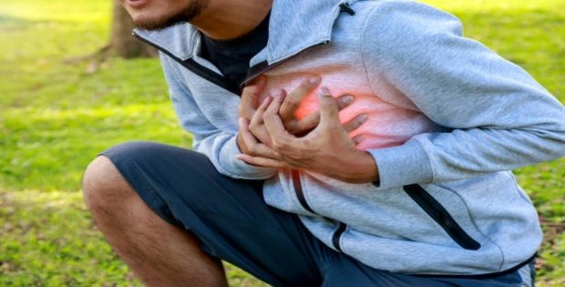 Kalp krizi ile panik atağı ayırt etmenin reçetesi
