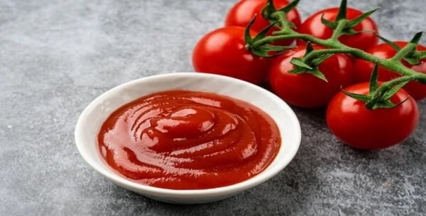 Ketçap 150 yaşında