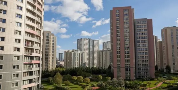 Kiralık Sosyal Konut Projesi