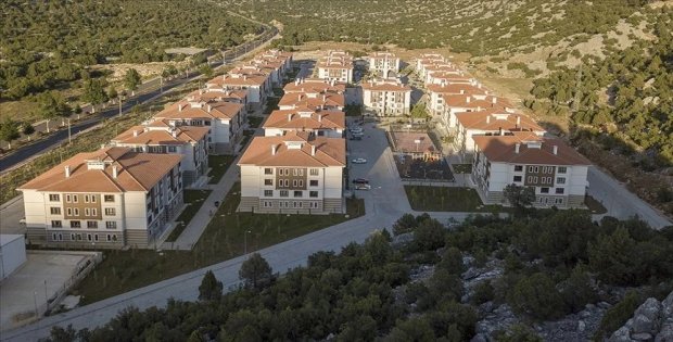 Kiralık sosyal konut sistemi nasıl çalışacak?