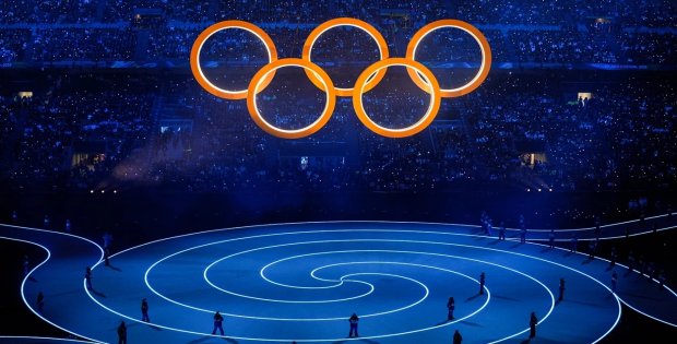 Kış Olimpiyatları'nda 3 disiplinde müsabakalar başladı 