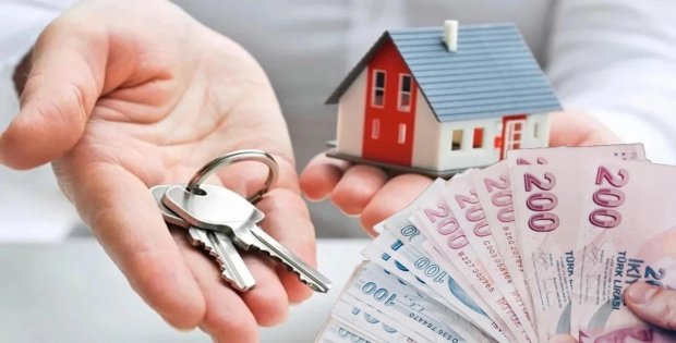 Konut fiyatları ve kiralar yükselirken, ev alma eğilimi artıyor