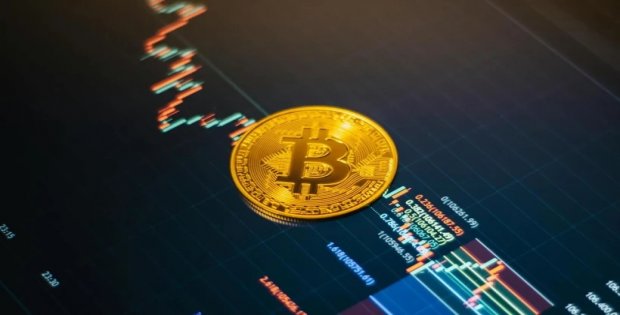 Kripto piyasasında kırmızı alarm! Bitcoin sert düştü