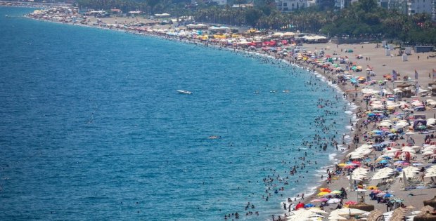 Kurban Bayramı tatilinde 180 milyar TL’lik hareketlilik